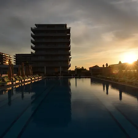 Phoenicia Holiday Resort-2