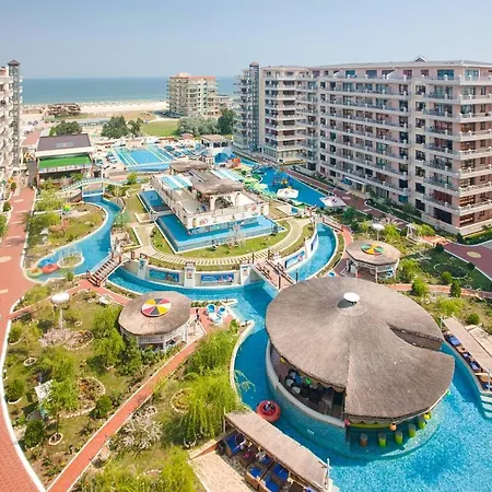 Phoenicia Holiday Resort-3
