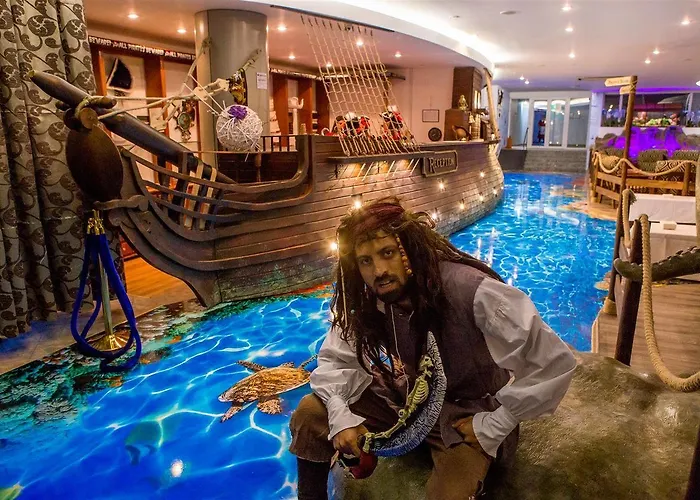 Pirates ResortResort Hotel