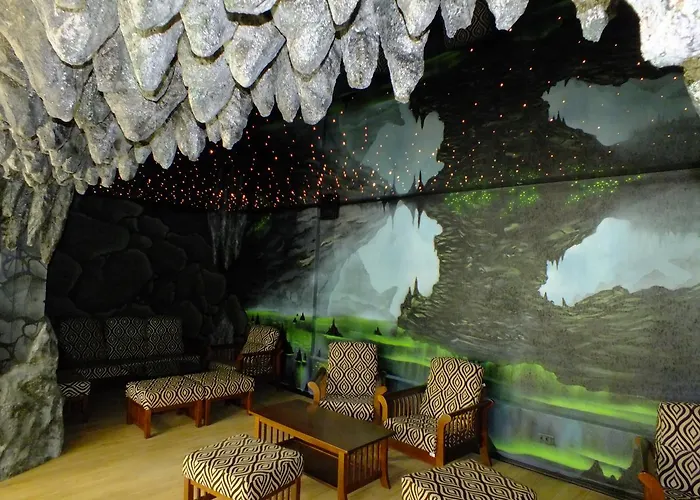 Pirates ResortResort Hotel