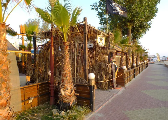 Pirates ResortResort Hotel